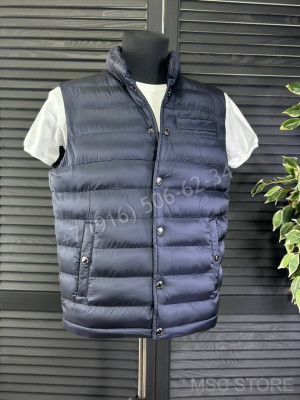 Жилетка Brunello Cucinelli 10042