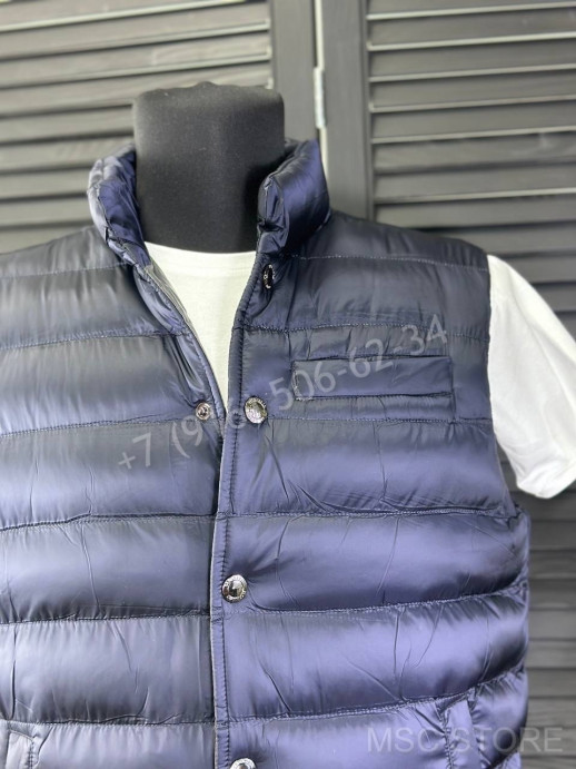 Жилетка Brunello Cucinelli 10042