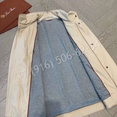 Куртка Loro Piana 20347