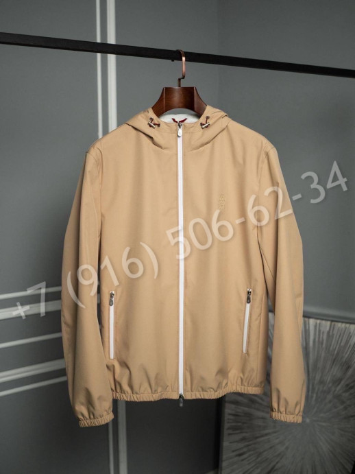 Ветровка Brunello Cucinelli 30422