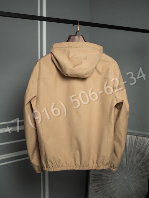 Ветровка Brunello Cucinelli 30422