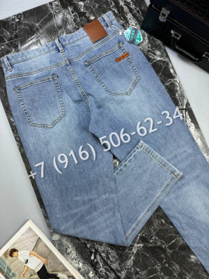 Джинсы Zegna 32246 2