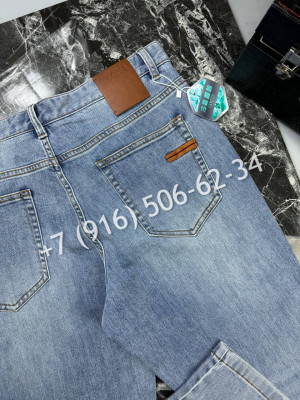 Джинсы Zegna 32246 2