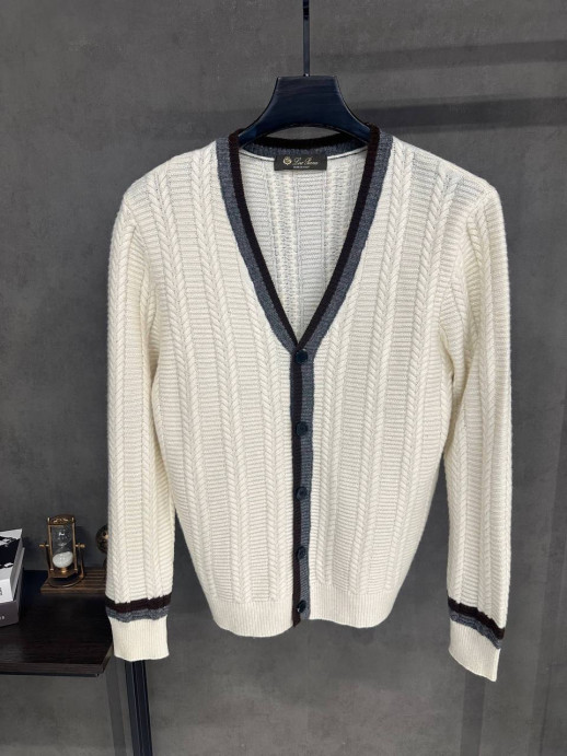 Кардиган Loro Piana 23702 1