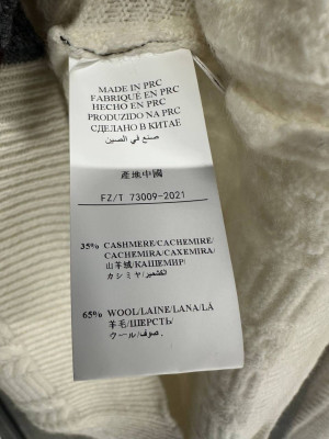 Кардиган Loro Piana 23702 1