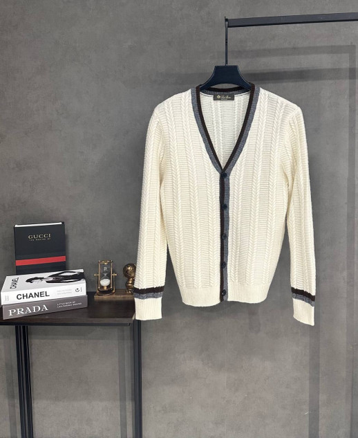 Кардиган Loro Piana 23702 1