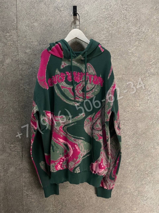 Толстовка Louis Vuitton 20448
