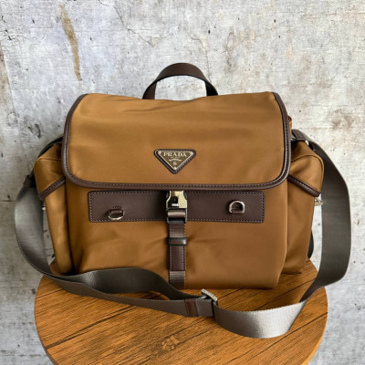 Сумка Prada 16958