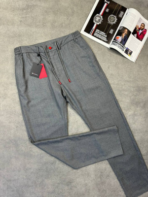 Брюки Kiton 19212 1