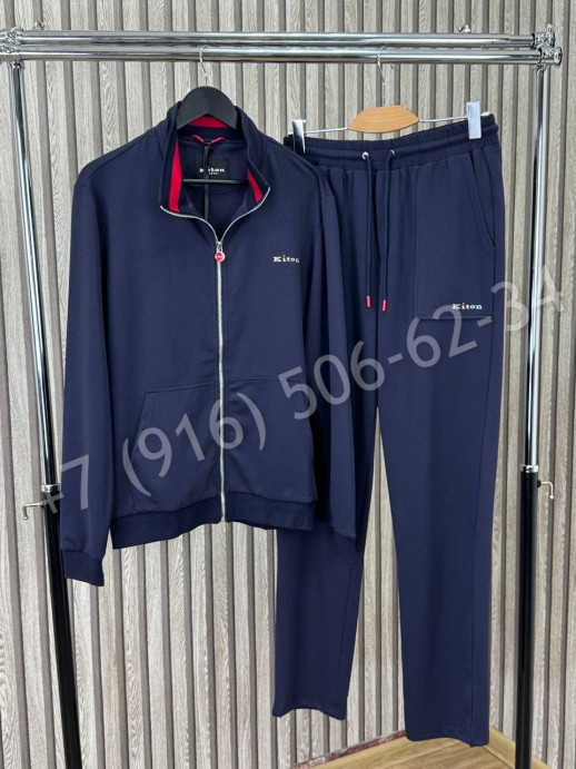 Прогулочный костюм KITON 30723