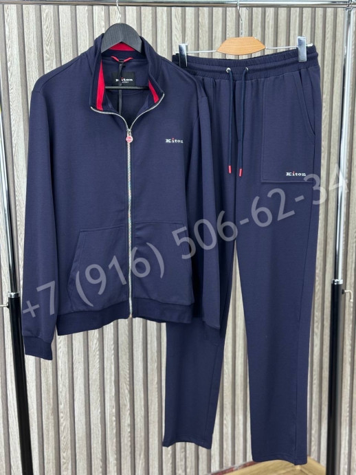 Прогулочный костюм KITON 30723