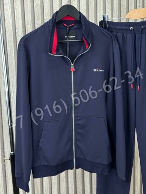 Прогулочный костюм KITON 30723