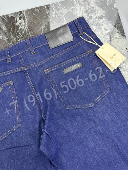 Джинсы Tom Ford 30823