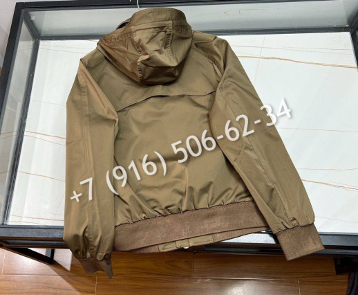 Куртка Tom Ford 9568 1