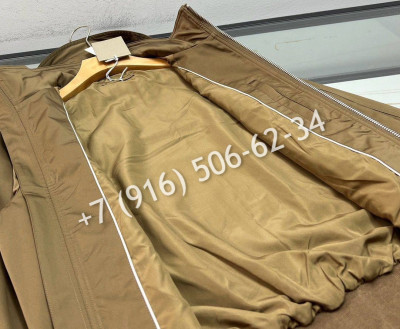 Куртка Tom Ford 9568 1