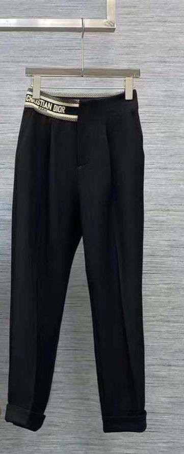 Брюки Dior 10596