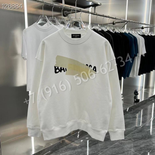 Толстовка Balenciaga 20842