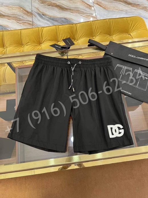 Шорты Dolce & Gabbana 30923