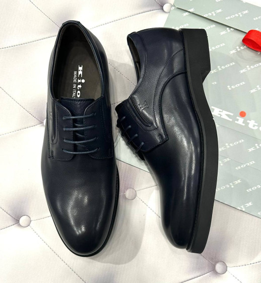 Туфли Kiton 30313