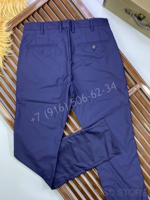 Брюки Brunello Cucinelli 10698