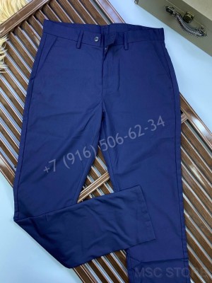 Брюки Brunello Cucinelli 10698