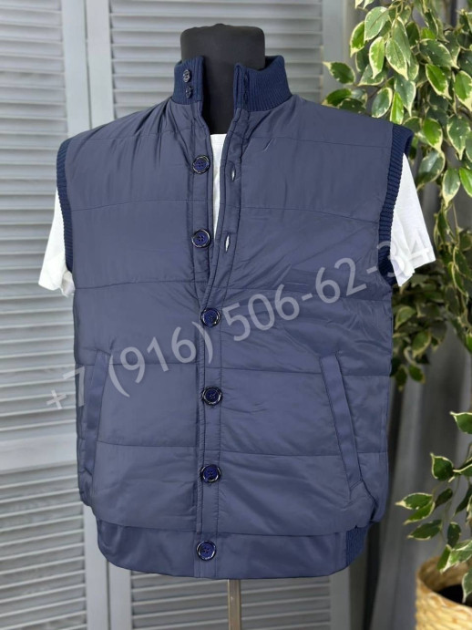 Жилетка Loro Piana 20943