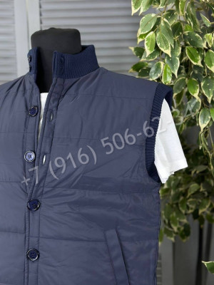 Жилетка Loro Piana 20943