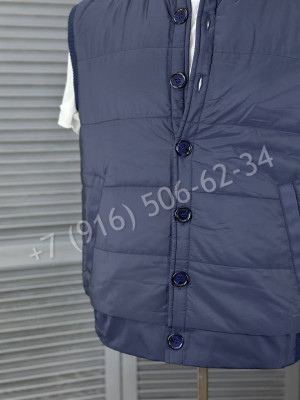 Жилетка Loro Piana 20943