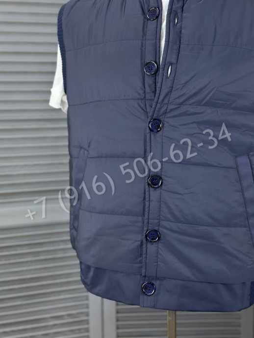 Жилетка Loro Piana 20943