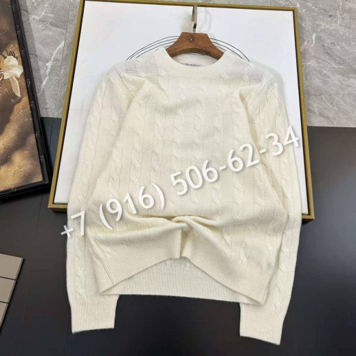 Свитер Brunello Cucinelli 35098 2