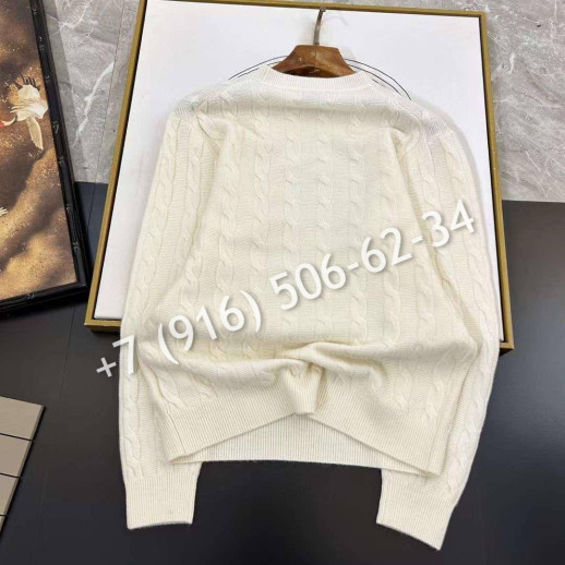 Свитер Brunello Cucinelli 35098 2