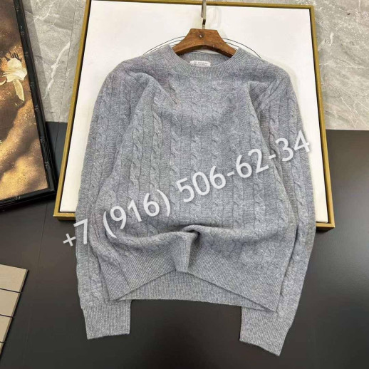 Свитер Brunello Cucinelli 35098 2