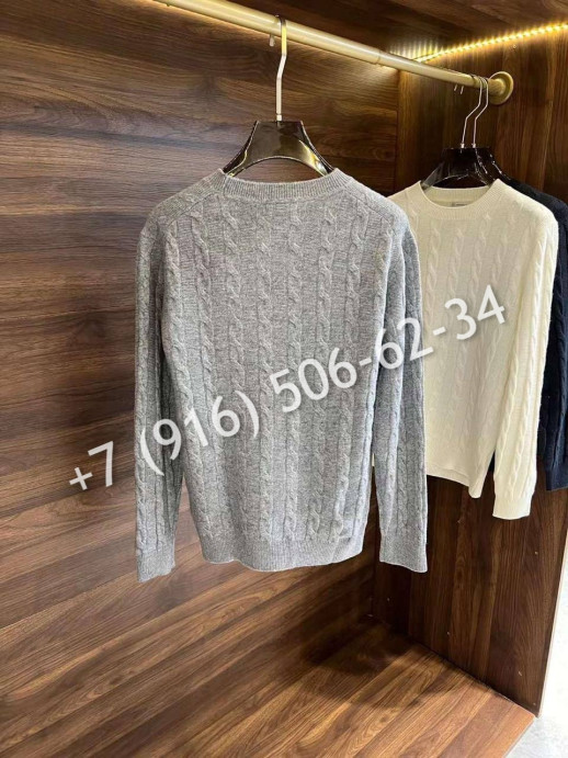 Свитер Brunello Cucinelli 35098 2