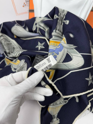 Платок Hermes 10629