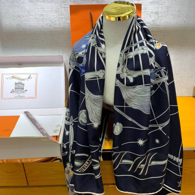 Платок Hermes 10629