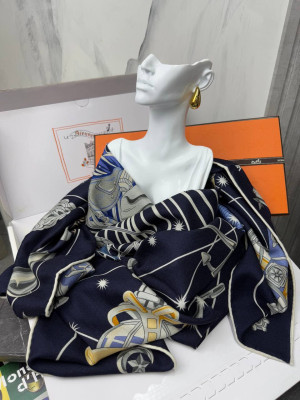 Платок Hermes 10629