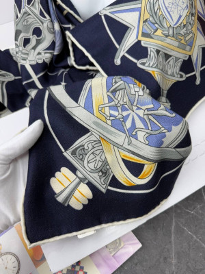 Платок Hermes 10629