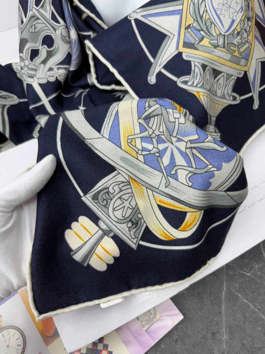 Платок Hermes 10629