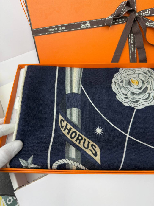 Платок Hermes 10629