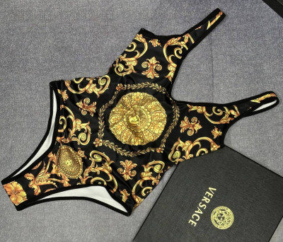 Купальник Versace 11008
