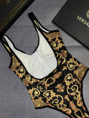 Купальник Versace 11008