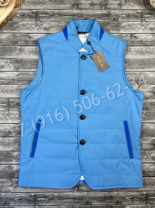 Жилетка Loro Piana 31329