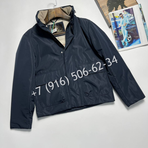 Куртка Loro Piana 5419 5