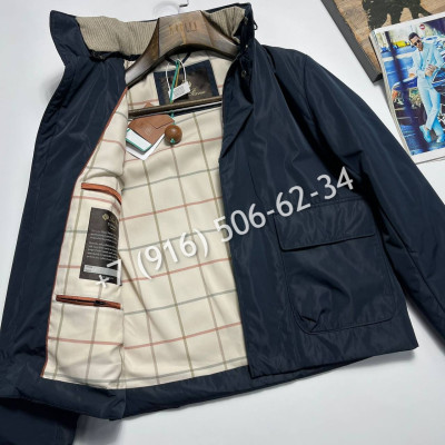 Куртка Loro Piana 5419 5