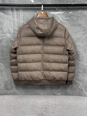 Пуховик Tom Ford 29099