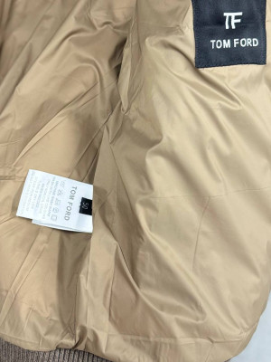 Пуховик Tom Ford 29099