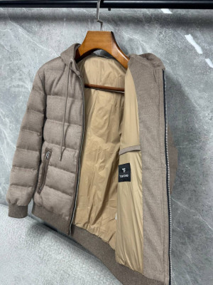 Пуховик Tom Ford 29099