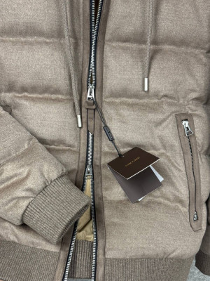 Пуховик Tom Ford 29099