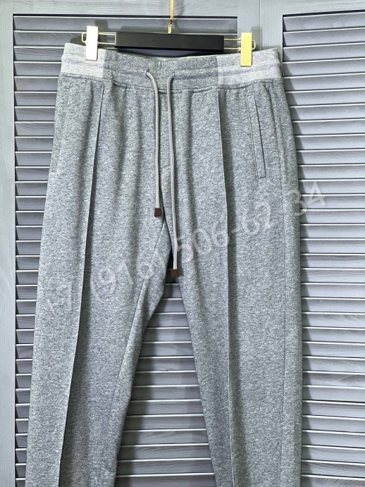 Прогулочный костюм Brunello Cucinelli 21342