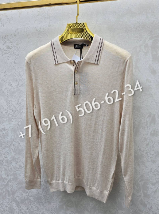 Поло Zegna 6584 1
